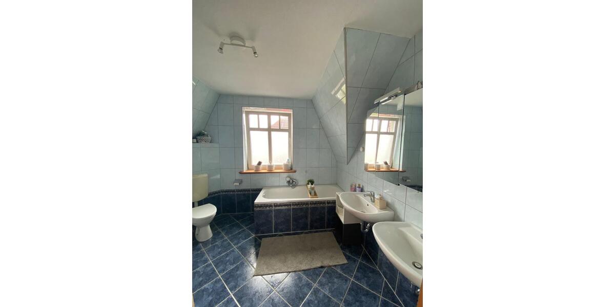 Doppelhaushälfte Apen - 3 Zimmer, 115 m&sup2;, 980&euro; | Angebot:26249357