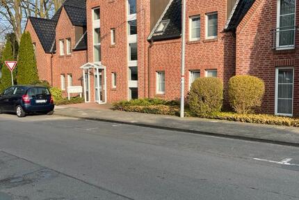 Wohnung Rheine Gellendorf - 2 Zimmer, 58 m&sup2;, 865&euro; | Angebot:25839843