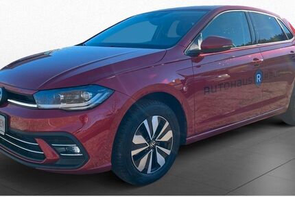 VW Polo 12.500 km 26.500 &euro; Siegsdorf 83313