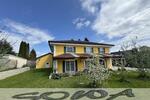 Traumhafte Villa im Toskana-Stil - Ein Objekt von Ihrem Immobilienpartner SOWA Immobilien und Finanzen - Villa Rennertshofen | Angebot:26299732