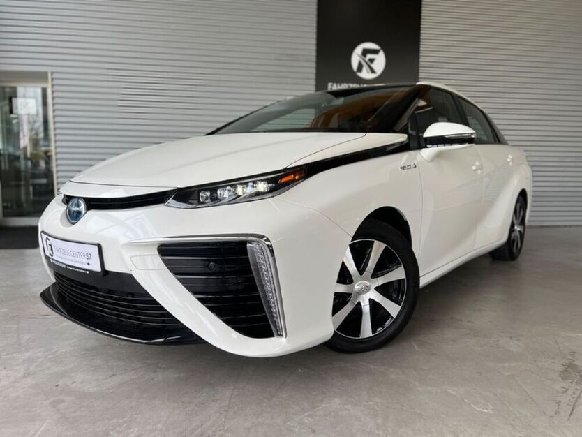 Mirai