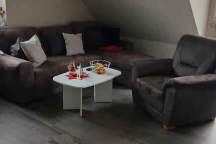 3 Zimmer Wohnung OG in zentraler Lage von Leer 3 zimmer