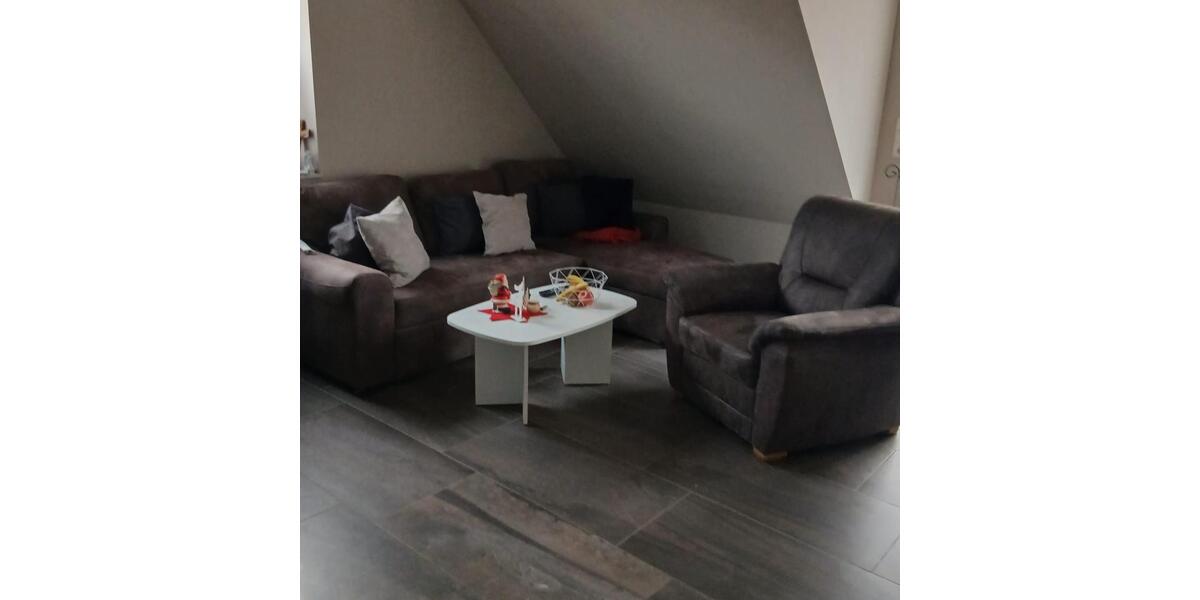 3 Zimmer Wohnung OG in zentraler Lage von Leer 3 zimmer