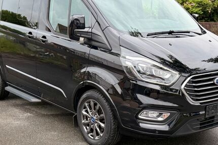 Ford Tourneo Custom 111.035 km 27.900 &euro; Neustadt 31535