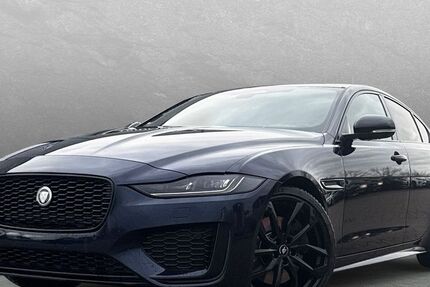 Jaguar XE 51.650 km 39.990 &euro; Münster 48163