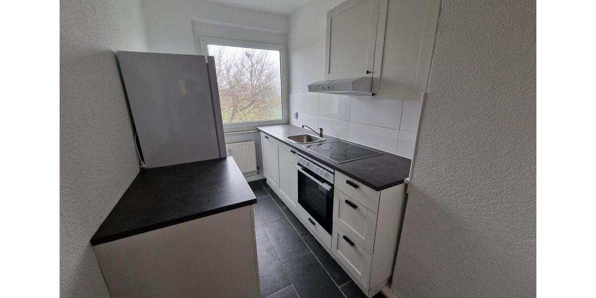 Etagenwohnung Oebisfelde-Weferlingen Döhren - 4 Zimmer, 71 m&sup2;, 392&euro; | Angebot:26235241