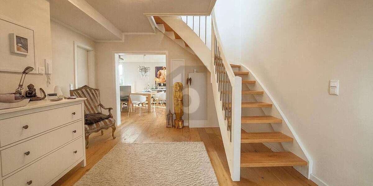 Etagenwohnung Rosdorf - 3 Zimmer, 163 m&sup2;, 530.000&euro; | Angebot:26050141