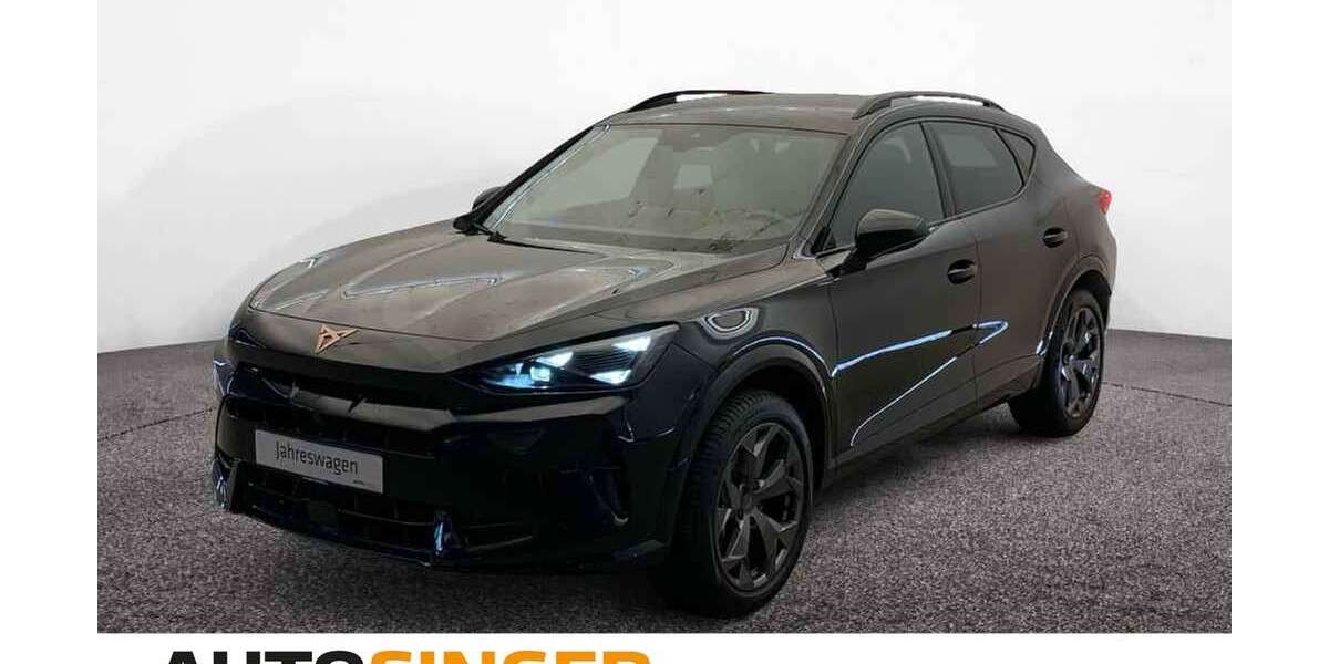 Cupra Formentor 17.900 km 29.440 &euro; Kaufbeuren 87600