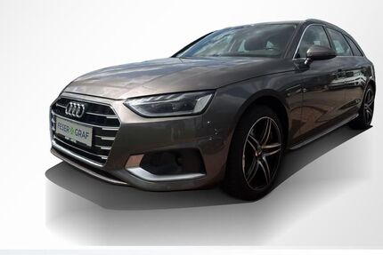 Audi A4 91.117 km 23.490 &euro; Bernburg 06406
