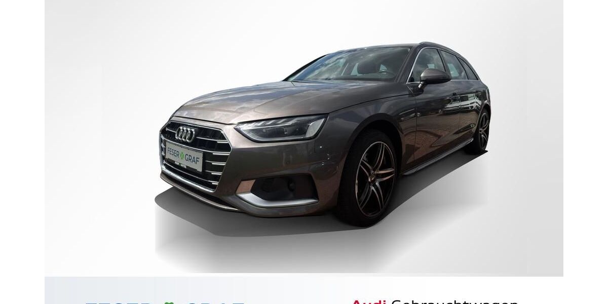 Audi A4 91.117 km 23.490 &euro; Bernburg 06406