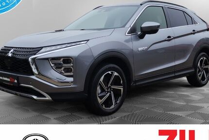 Mitsubishi Eclipse Cross 70.514 km 20.990 € Neuruppin 16816