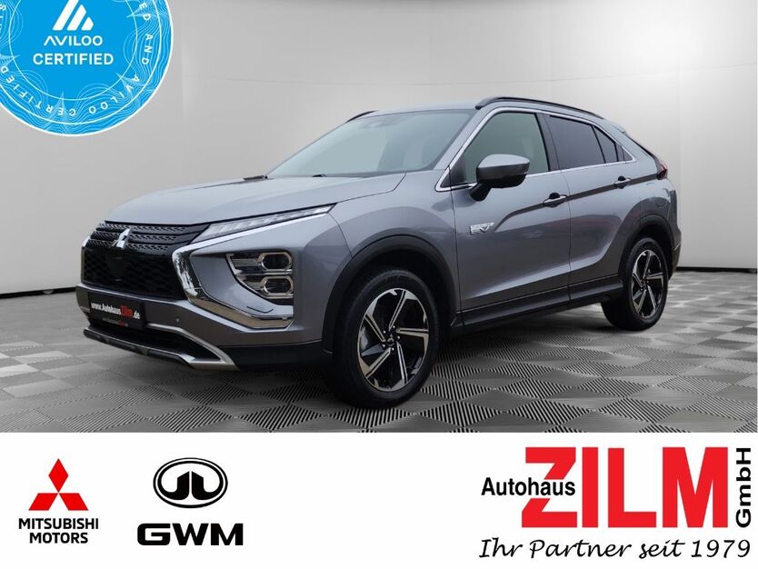 Mitsubishi Eclipse Cross 70.514 km 20.990 € Neuruppin 16816