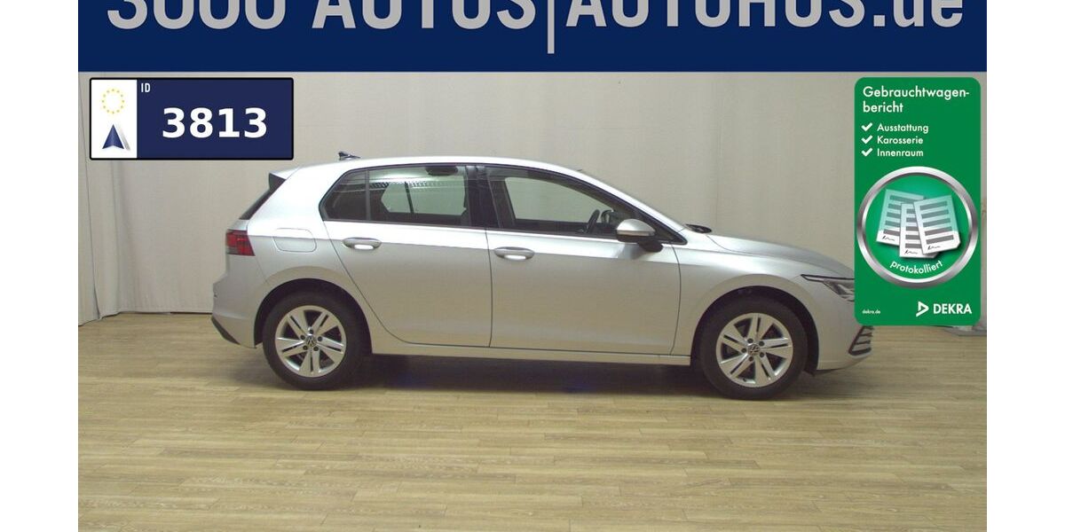 VW Golf 60.497 km 16.880 &euro; Bremen / Arsten 28279