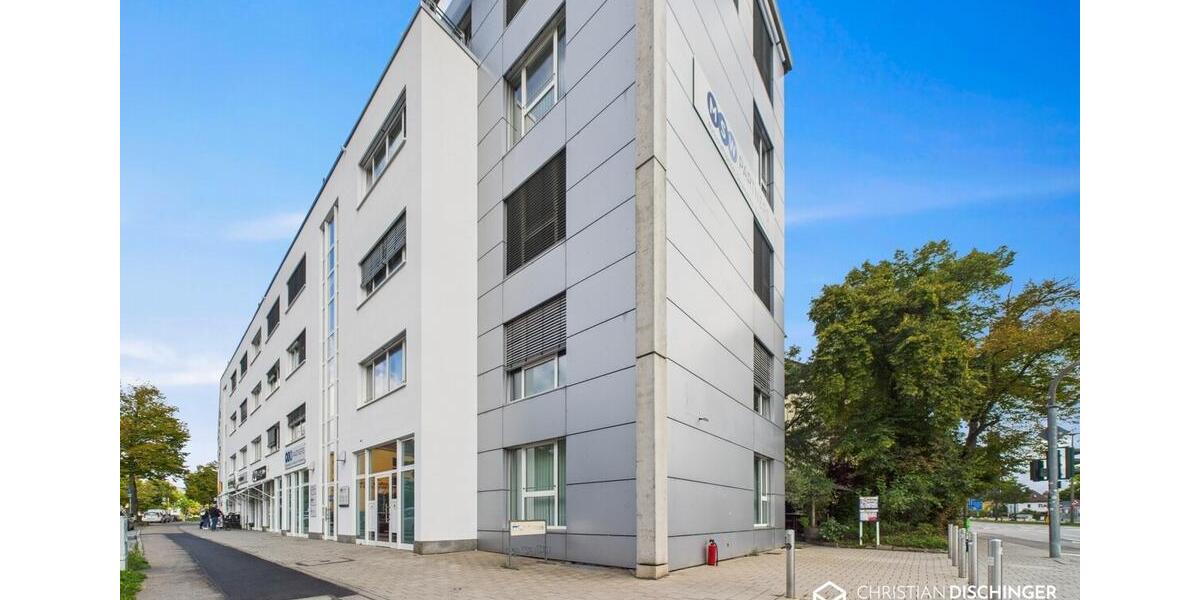 Gewerbeobjekt Regensburg Das Dörnberg - 4.700&euro; | Angebot:25354343
