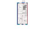 Reihenendhaus Stuttgart Plieningen - 5 Zimmer, 127 m&sup2;, 672.730&euro; | Angebot:26629635