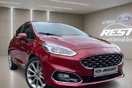 Ford Fiesta 85.932 km 12.980 &euro; Achern 77855