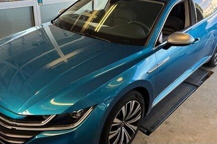 VW Arteon 84.123 km 30.790 &euro; Fürstenwalde 15517
