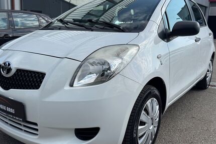 Toyota Yaris 159.990 km 3.990 &euro; Kempten 87439