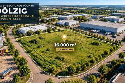 Grundstück Schkeuditz OT Dölzig Dölzig - 2.870.000&euro; | Angebot:27717008