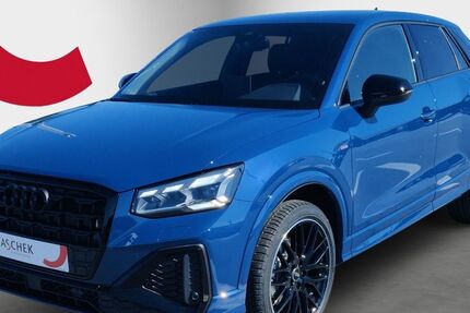 Audi Q2 5.000 km 39.240 &euro; Wackersdorf 92442