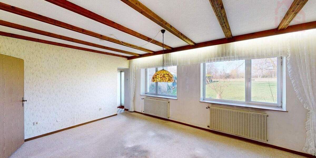Reihenmittelhaus Schwalbach - 5 Zimmer, 136 m&sup2;, 99.000&euro; | Angebot:25627457