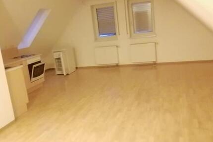 1-Zimmer-Appartment 38 qm 1 zimmer