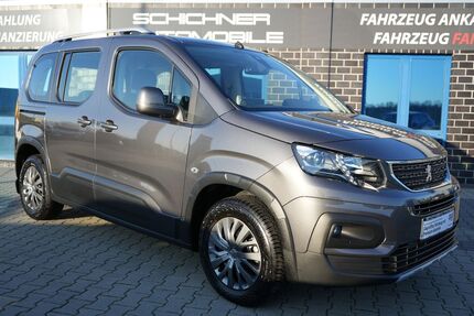 Peugeot Rifter 13.000 km 21.790 &euro; Ihlow 26632