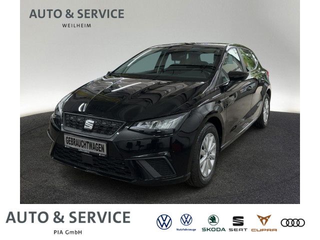 Seat Ibiza 15.700 km 18.990 € Weilheim 82362