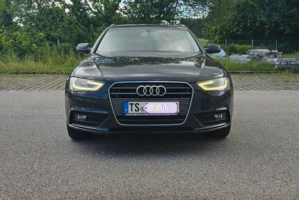 Audi A4 351.500 km 5.100 &euro; Trostberg 83308
