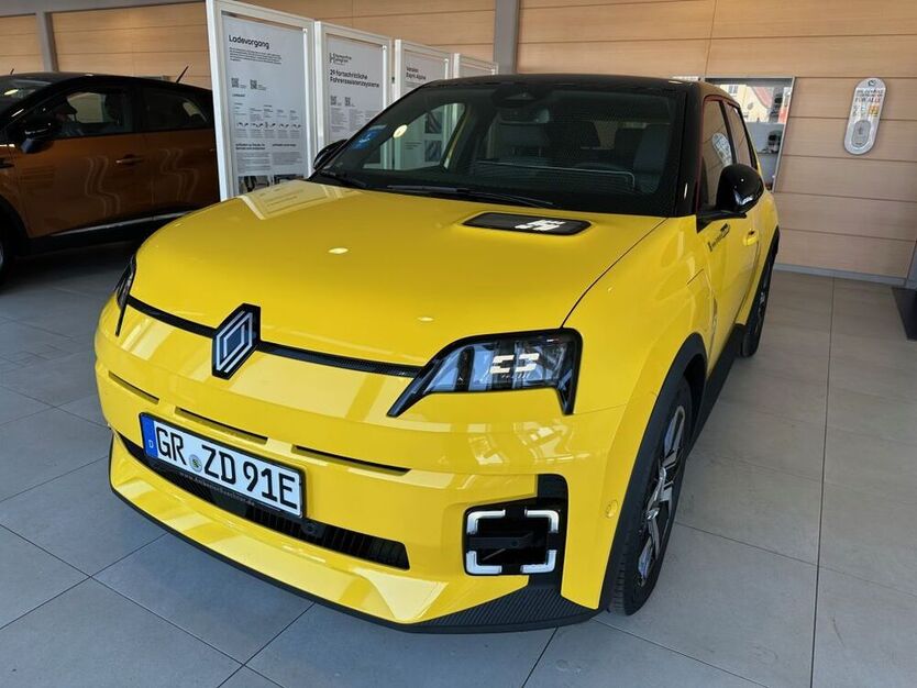 R 5