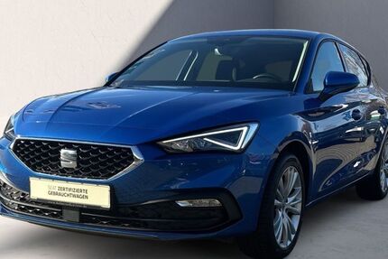 Seat Leon 11.600 km 22.900 &euro; Görlitz 02828