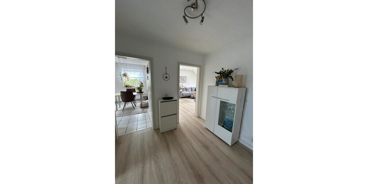 Dachgeschoßwohnung Bielefeld Schildesche - 2 Zimmer, 56 m&sup2;, 192.500&euro; | Angebot:24767726