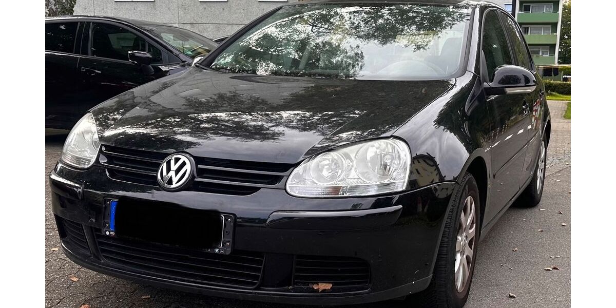 VW Golf 171.500 km 2.200 &euro; Ravensburg 88214