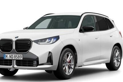 BMW X3 M50 19.056 km 66.830 &euro; Freiburg 79108