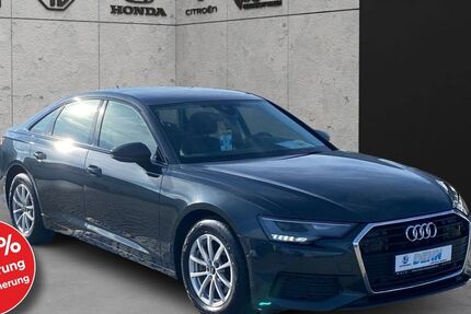 Audi A6 49.327 km 32.950 &euro; Brandenburg an der Havel 14772