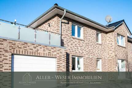 Wohnung Langwedel - 3 Zimmer, 99 m&sup2;, 329.000&euro; | Angebot:24877659