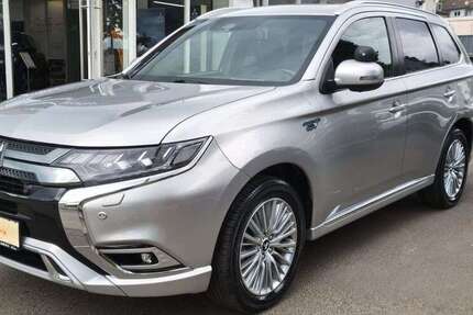 Mitsubishi Outlander 59.000 km 19.990 &euro; Kassel 34125