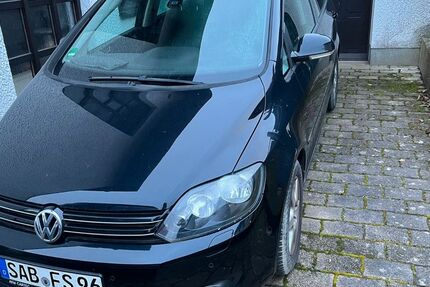 VW Golf Plus 145.000 km 4.700 &euro; Reinsfeld 54421