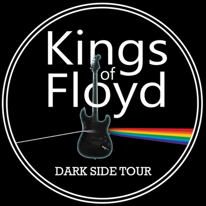 Kings of Floyd - Dark Side Tour 19.03.2027 Kulturetage