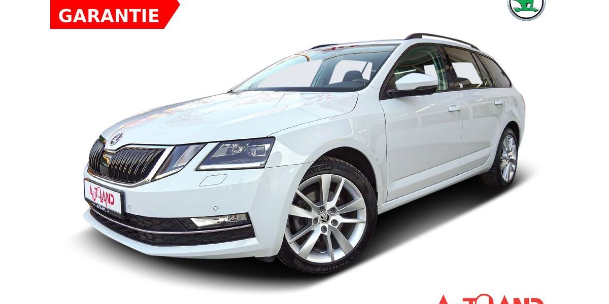 Skoda Octavia 72.209 km 17.990 &euro; Cottbus OT Kolkwitz 03099