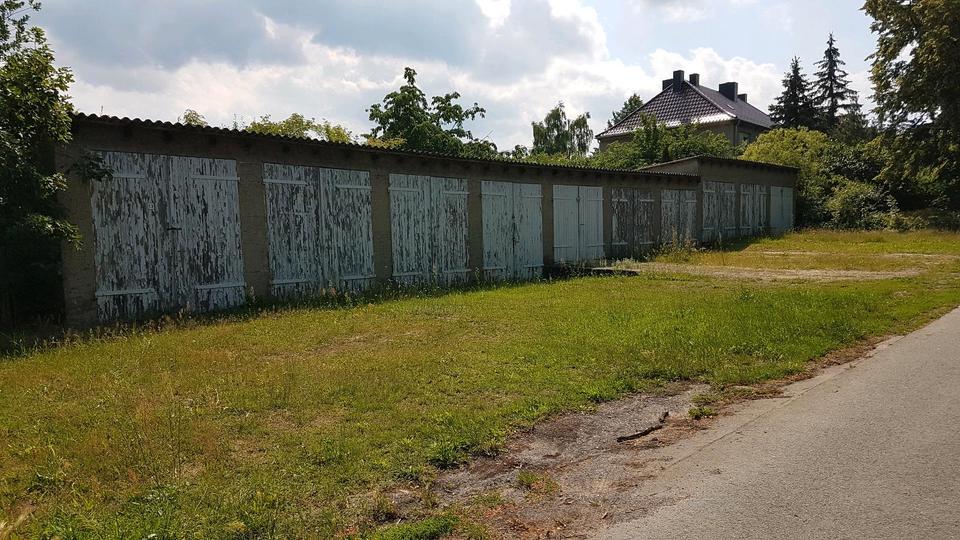 Garagen / Stellplätze Dommitzsch - 37&euro; | Angebot:9586701