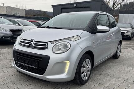 Citroen C1 269.873 km 3.700 &euro; Cölbe 35091