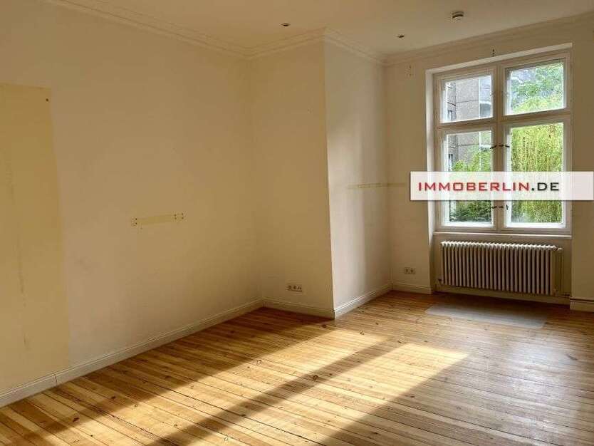 Wohnung zum Kaufen in Berlin 519.000 € 62 m²