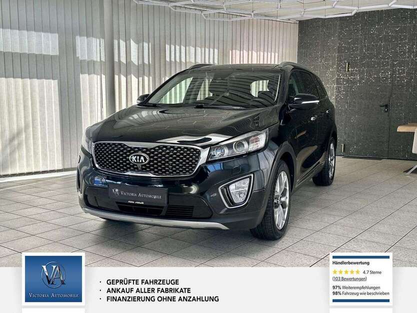 Sorento