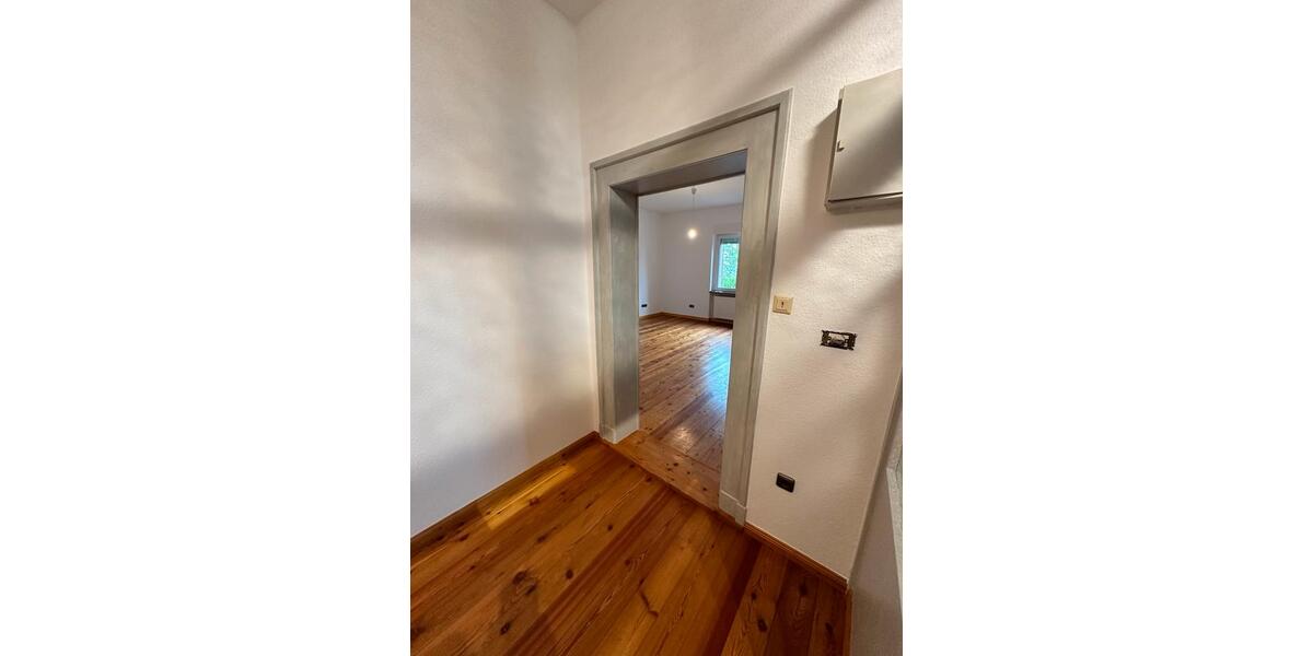 Etagenwohnung Ulrichstein - 2 Zimmer, 93 m&sup2;, 850&euro; | Angebot:26147343