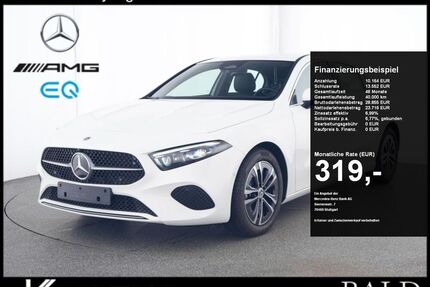 Mercedes A 200