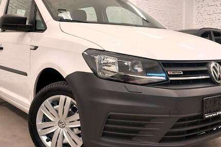 VW Caddy 24.000 km 24.790 &euro; Chemnitz 09111