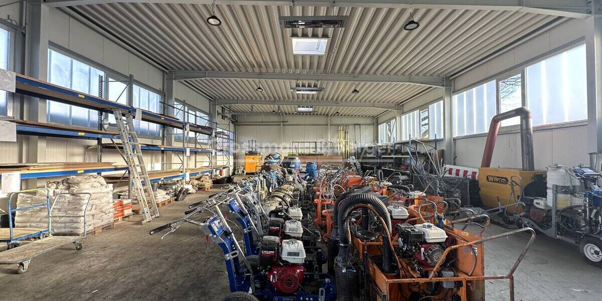 Gewerbeobjekt Marschacht Oldershausen - 690.000&euro; | Angebot:26289603