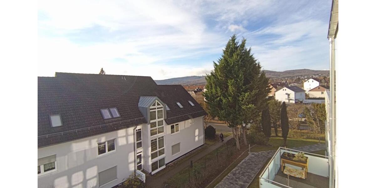 3,5 Zi-Penthaus zu Vermieten-Herkulesblick 3 zimmer