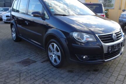 VW Touran 345.000 km 2.250 € Würzburg 97084